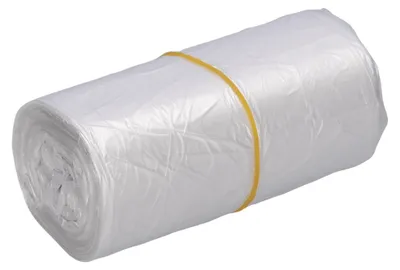Obrázok produktu pre DEISS 59815 DEISS Müllbeutel 10,0 l transparent 5 µm, 24x 50 Beutel