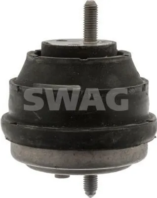 Produktbild von SWAG Motorlager Hydrolager Vorne für BMW 5 Limousine (E39) 20 13 0040