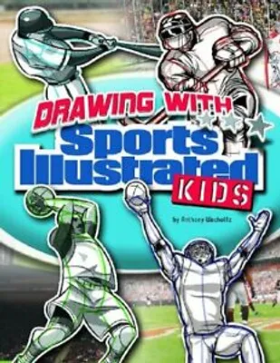 Obrázek produktu pro Drawing with Sports Illustrated Kids