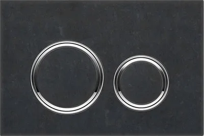 Zdjęcie produktu dla Geberit 115.884.JM.1, Przycisk spłukujący, Chrom, Geberit, 246 mm, 14 mm, 164 mm
