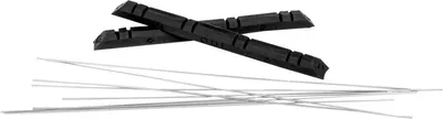 Image de Mud Knuckles Kit