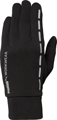Produktbild von PUMA WORKWEAR Accessoires Handschuhe schwarz XL