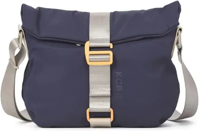 Imagen del producto de Bolso de hombro grande, 100% vegano, antirrobo, ideal para el uso diario