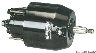 Zdjęcie produktu dla Pompa UP 39 F - Osculati 45.280.03
