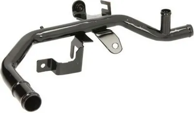 Produktbild von THERMOTEC DWW263TT Kühlmittelrohrleitung Kühlerschlauch für AUDI A4 Limousine (8D2, B5) A4 Avant (8D5, B5) für VW PASSAT Variant (3B5) PASSAT (3B2)