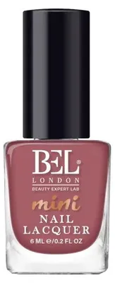 Produktbild von Bel London Mini Schnelltrocknend Nagellack 228 6 ml