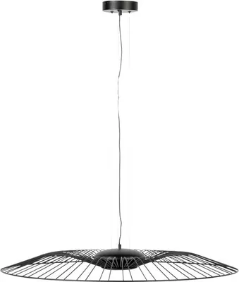 Produktbild von Hängelampe SPIDER Schwarz