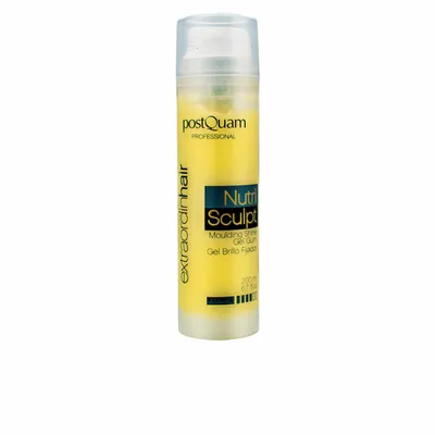 Immagine prodotto di Postquam Extraordinhair Nutri-Sculpt Shine Gel 200ml