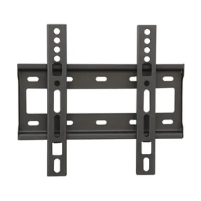 Produktbild von ELBE SP-2460-F, 61 cm (24"), 152,4 cm (60"), 30 kg, 50 x 50 mm, 200 x 200 mm, Schwarz