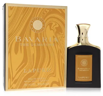 Produktbild von Fragrance World Bavaria The Gemstone Lapurd Eau de Parfum 80ml