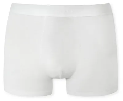 Produktbild von Schiesser 181529 Premium Modal Pants 2er Pack white 7