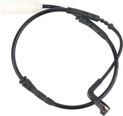 Produktbild von Vorderer Bremsbelag-Verschleißlinien-Anzeigesensor 34356789439 Passend für 1/3 Serie