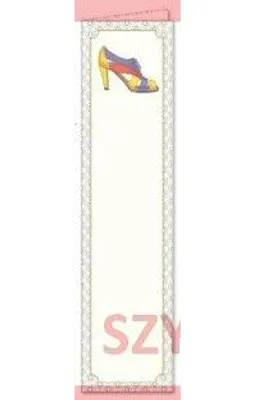 Image de Signet dépliable BKM 008 ROSSI