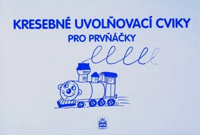 Productafbeelding van Kresebné uvolňovací cviky