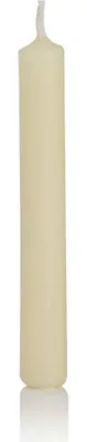 Produktbild von Baumkerzen Bisquit 96 x Ø 13 mm, 20 Stück