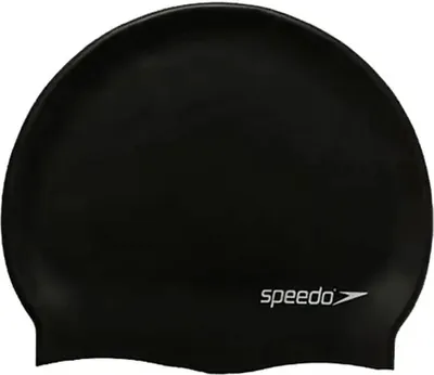 Zdjęcie produktu dla Czepek silikonowy do pływania Flat Silicone Cap AU