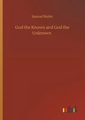 Produktbild von God the Known and God the Unknown