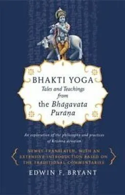 Obrázek produktu pro Bhakti Yoga