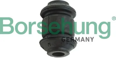 Produktbild von Borsehung B19148 Lagerung Stabilisator Stabigummi Vorne für VW Golf IV Schrägheck (1J1) POLO (9N) Polo Schrägheck (6R1, 6C1) Caddy III Kombi für SKODA