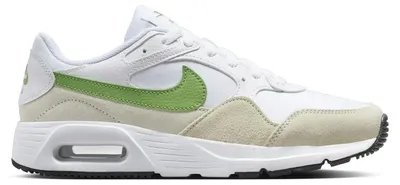 Produktbild von Nike Air Max SC White Sea Glass Black Chlorophyll (Women's) - EU 36