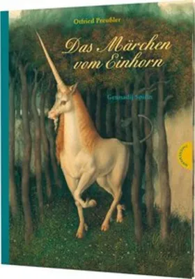 Obrázok produktu pre Das Märchen vom Einhorn