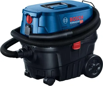 Produktbild von Nass-/Trockensauger GAS 12-25 PL