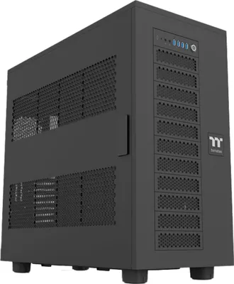 Produktbild von Thermaltake AX700 , Big-Tower-Gehäuse, (XL-ATX )