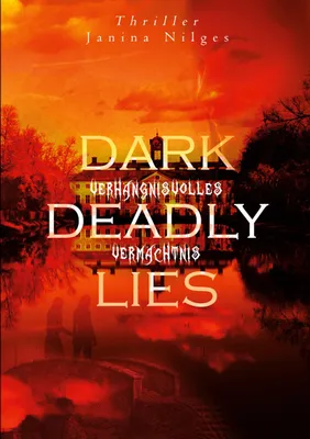 Produktbild von Dark Deadly Lies