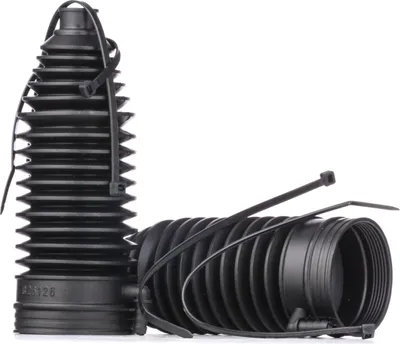 Produktbild von RIDEX 191B0099 Lenkmanschette Gummi für VW POLO (9N) Vorne