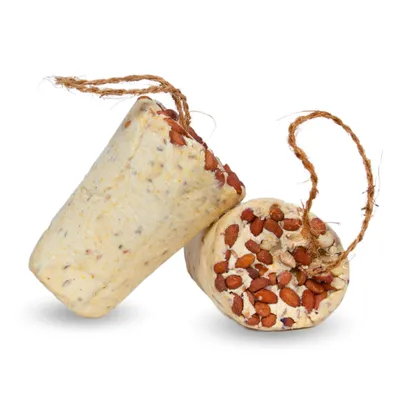 Produktbild von 12 Stk. Lyra Pet® Energie Boost Nuss Riegel mit Erdnüssen