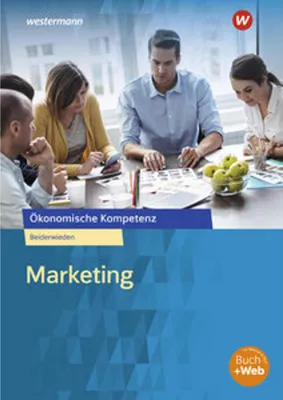 Immagine prodotto di Marketing. Arbeitsbuch