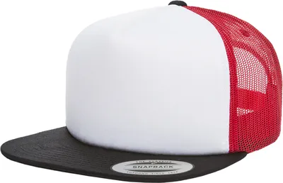 Obrázok produktu pre Pena FLEXFIT Trucker s bielou prednou časťou