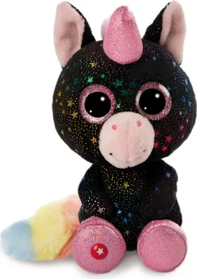 Obrázek produktu pro Nici Glubschis Pluchen plyšový jednorožec Vita-Mi, 15 cm