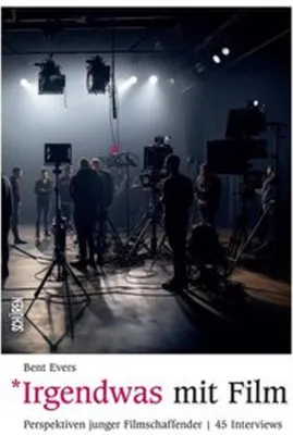Zdjęcie produktu dla Irgendwas mit Film