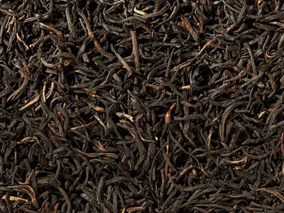 Produktbild von 1 kg -  - Schwarzer Tee Ruanda k.b.A. FOP Rukeri DE-ÖKO-006