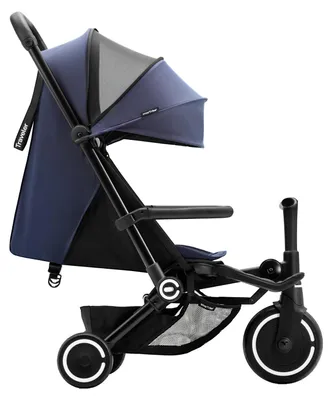 Image de SmarTrike Traveler bleu