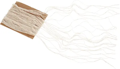 Produktbild von VBS Fischernetz, Natur, 100 x 200 cm