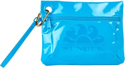 Produktbild von Sundek Handtasche Blau  Blau One Size