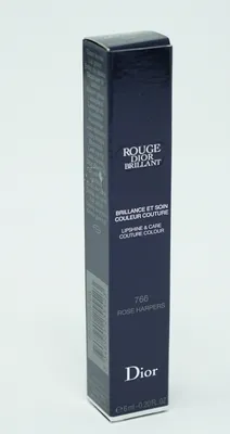 Produktbild von Dior Rouge Brillant Lipgloss Lipshine & Pflege 766