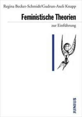 Obrázek produktu pro Feministische Theorien zur Einführung