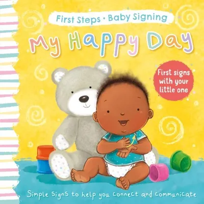 Produktbild von My Happy Day