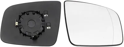 Imagen del producto de TarosTrade 57-5260-R-62372: Espejo retrovisor, calefactable, para el lado derecho