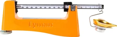 Produktbild von Lyman Brass Smith 500 Pulverwaage