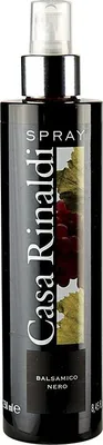 Produktbild von Casa Rinaldi Aceto Balsamico Spray dunkel "Alis" 250 ml.