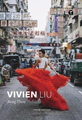 Image de Vivien Liu: Being There