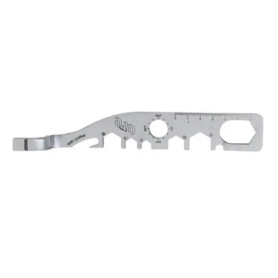 Obrázok produktu pre 040 parts Náhradné diely Multitool extra dlhý zdvihák veka batožinového priestoru 20 cm pre VW T7 T6 T5 T4 California Multivan Ocean Beach Golf Caddy - Náradie