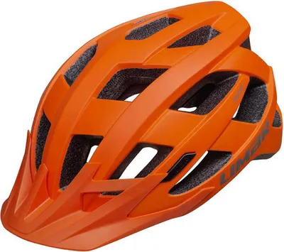 Produktbild von Limar Fahrradhelm - ALBEN - Orange (53–57 cm)