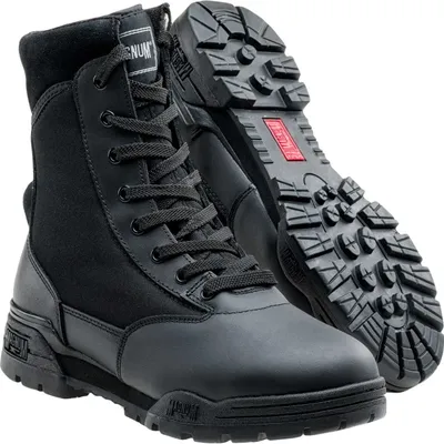 Produktbild von Magnum Schuhe Classic, 0802035010737