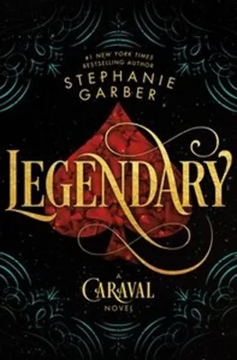 Produktbild von Legendary