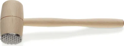 Immagine prodotto di Mazza da carne MARIBOR, legno, 5x9,5x29,5cm